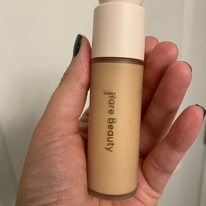 Rare Beauty Foundation